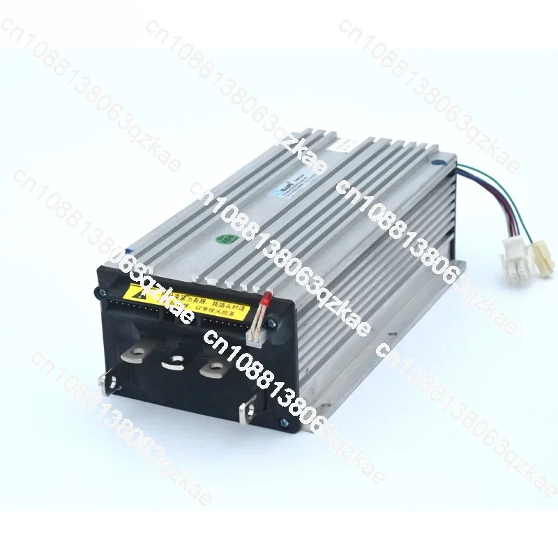 Forklift Parts China Made H2B 48V/420A A4H248 Motor Controller Which Can Replace Zapi