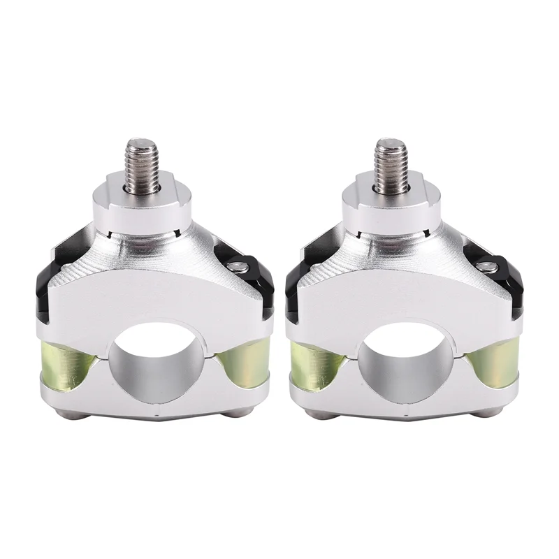 

28Mm Handlebar Risers Mounting Bar Adjustable Handlebar Damping For 690 Duke 790 Adv 1190 ADV 1290 Super Adventure