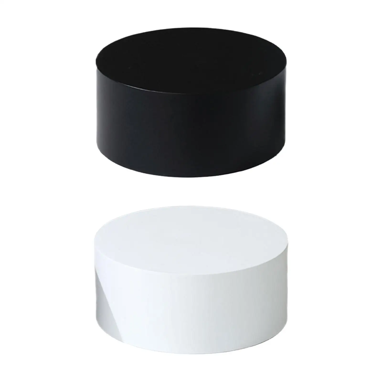 Round Mannequin Display Pedestal Stand 15.75