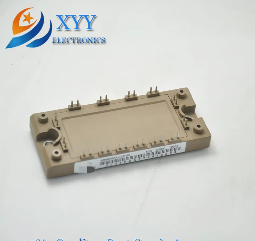 

МОДУЛЬ IGBT 6MBI50VA-120-50 В НАЛИЧИИ 50А 1200В