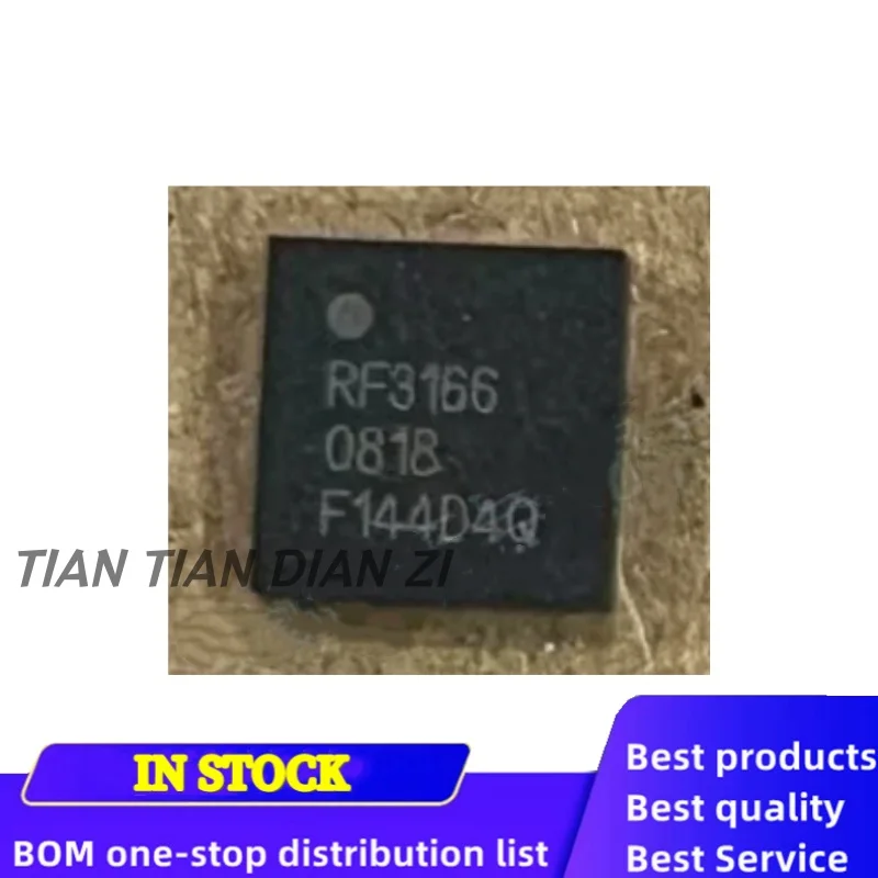 5Pcs/Lot RF3166 RF3…