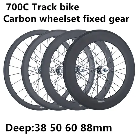 Novatec Carbon Bike Wheels -AliExpress