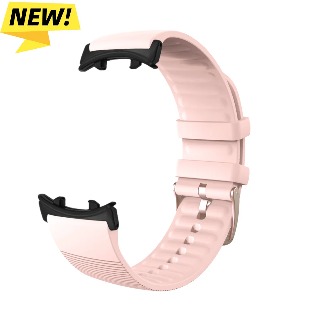 

Quick Release Loop Strap For Honor Watch Fit Vitality Edition/Elegant Edition Adjustable Replacement Sport Watch Band Bracelet