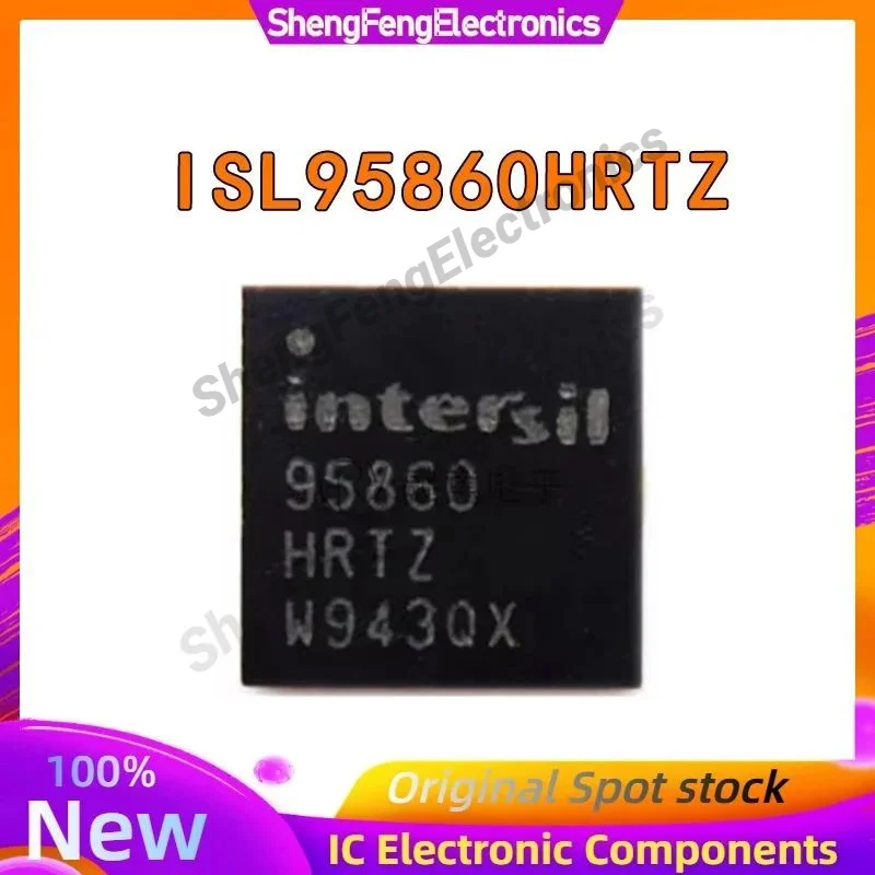 

5 шт. ISL95860HRTZ ISL95860 95860HRTZ ISL 95860 HRTZ QFN-32 микросхема 100% новый оригинал на складе