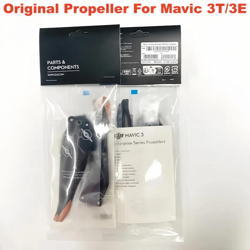 For Dji Mavic 3T/3E… - image