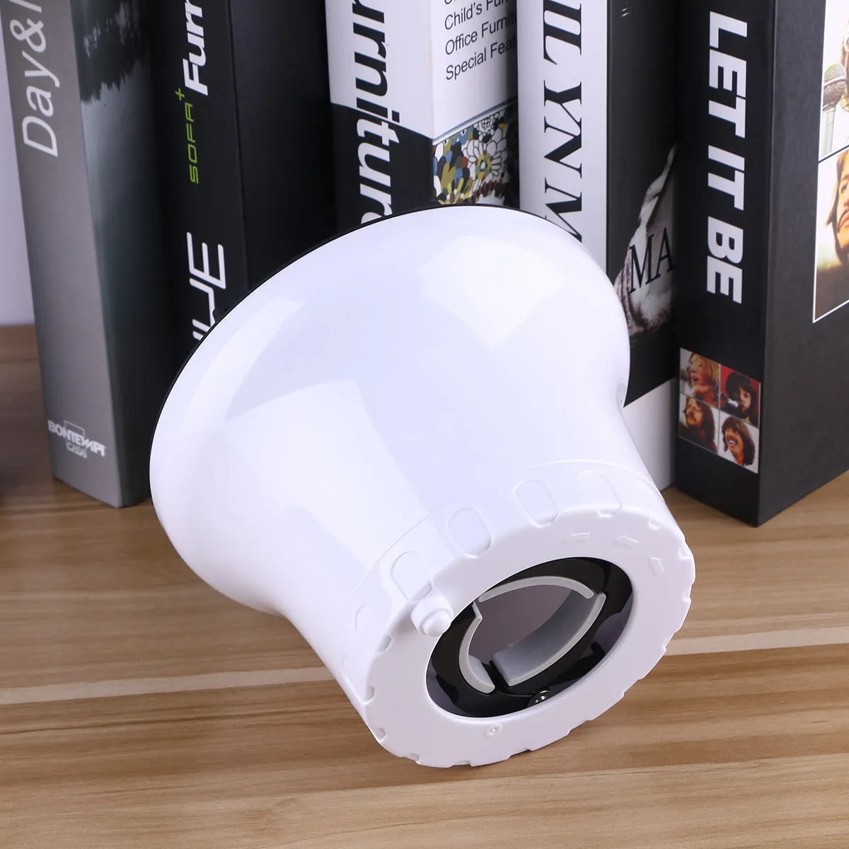 

Electric Hair Dryer Diffuser Nozzle Black Attachment for Curly Natural Wavy Straight Hair Blow Dryer Connector Curl Definer