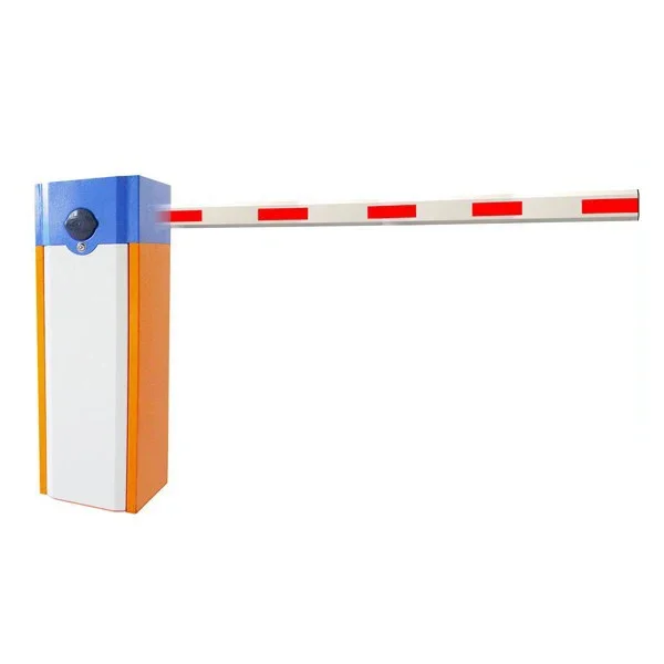 Automatic Barrier for Parking Systems (WJDZ101)