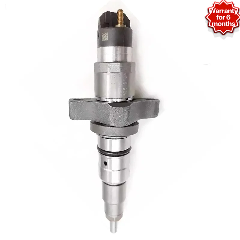 For 5263316 common rail injector is applicable to Cummins LSB engine