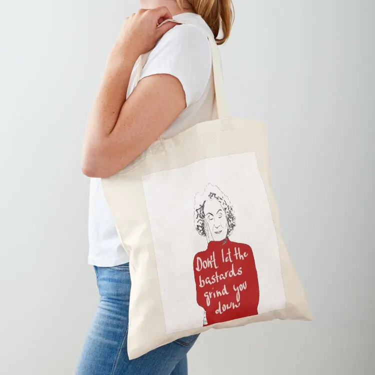 

Margaret Atwood Tote Bag Large bags for women shopper bags for women personalized tote bag personalized tote