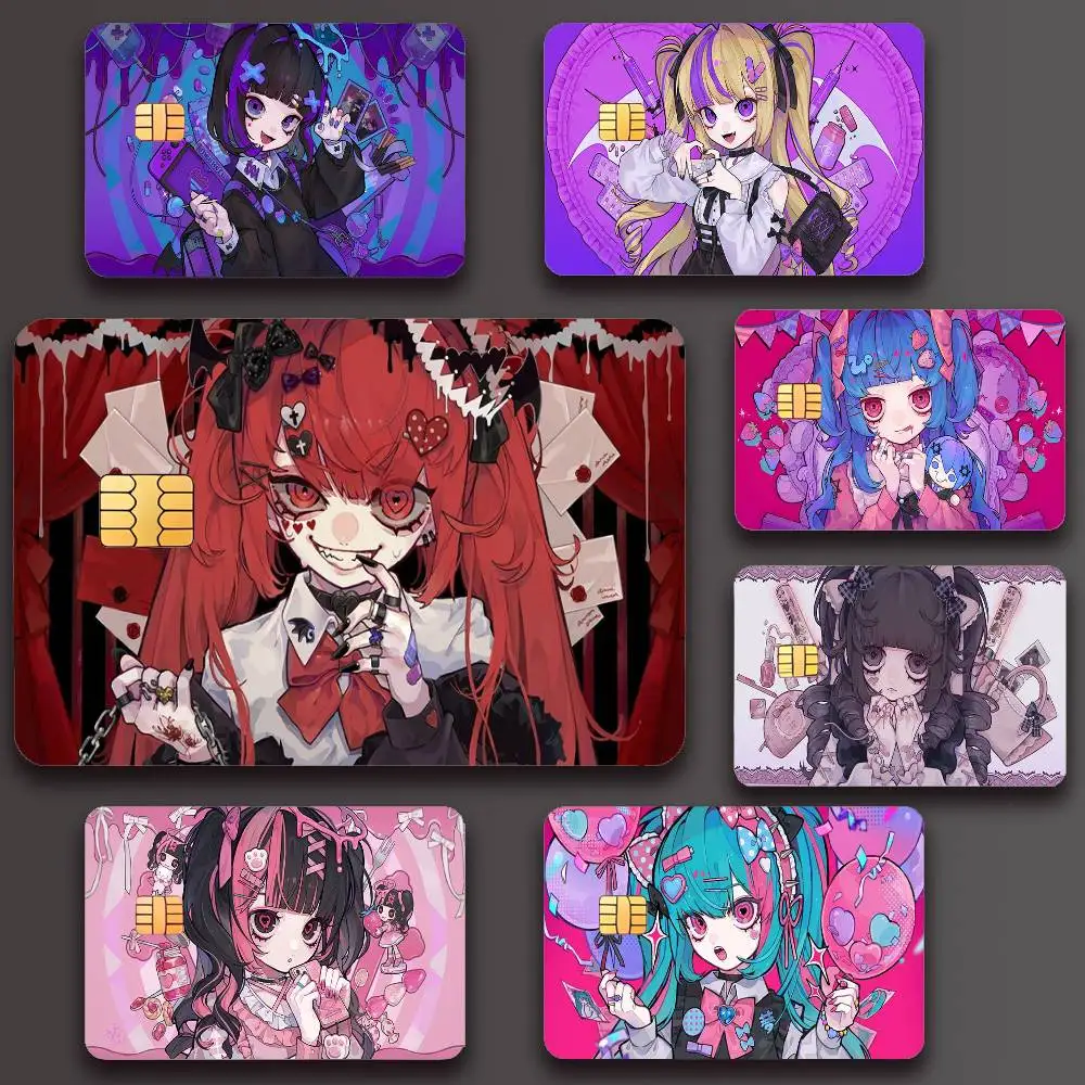 Jirai Kei Fashion B…