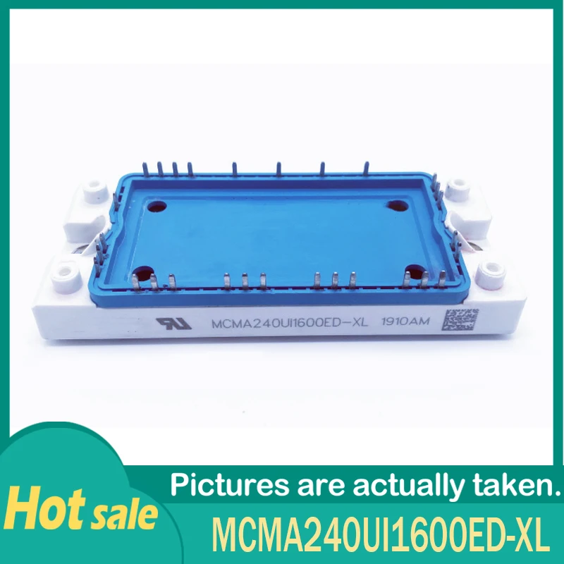 

100% Working MCMA240UI1600ED-XL MCMA240UI1600ED