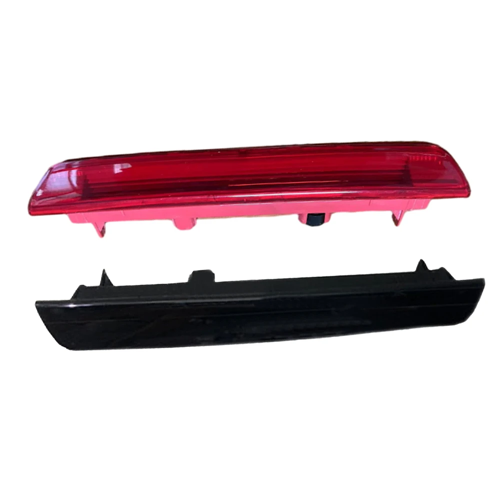 

1PCS Car Rear Brake Light Stop Light Third Brake Light For NISSAN QASHQAI J11 1.2 Petrol 85 Kw Bootlid 265904EA0A Led Lights