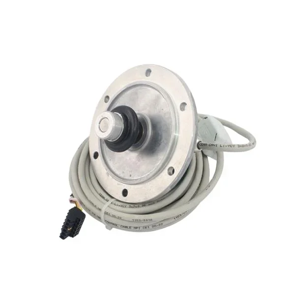 Km950278g01 Elevator Lift Encoder