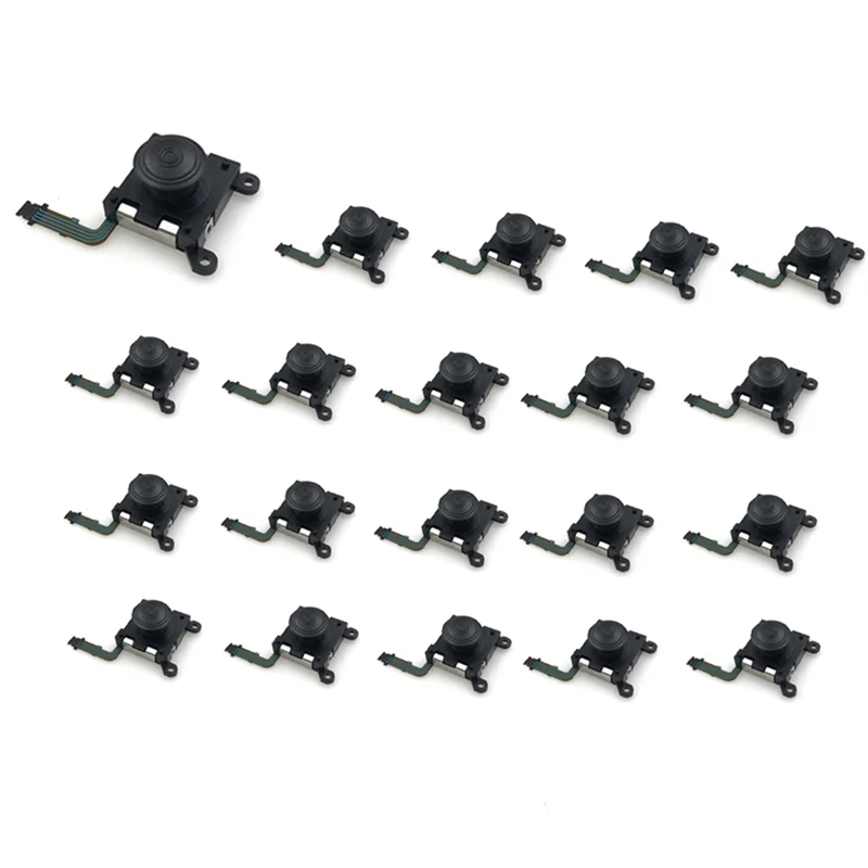 【b74a】-ensemble-de-remplacement-de-joystick-de-commande-analogique-de-bouton-3d-gauche-droite-20-pieces-pour-sony-playstation-pour-ps-vita-psv-2000