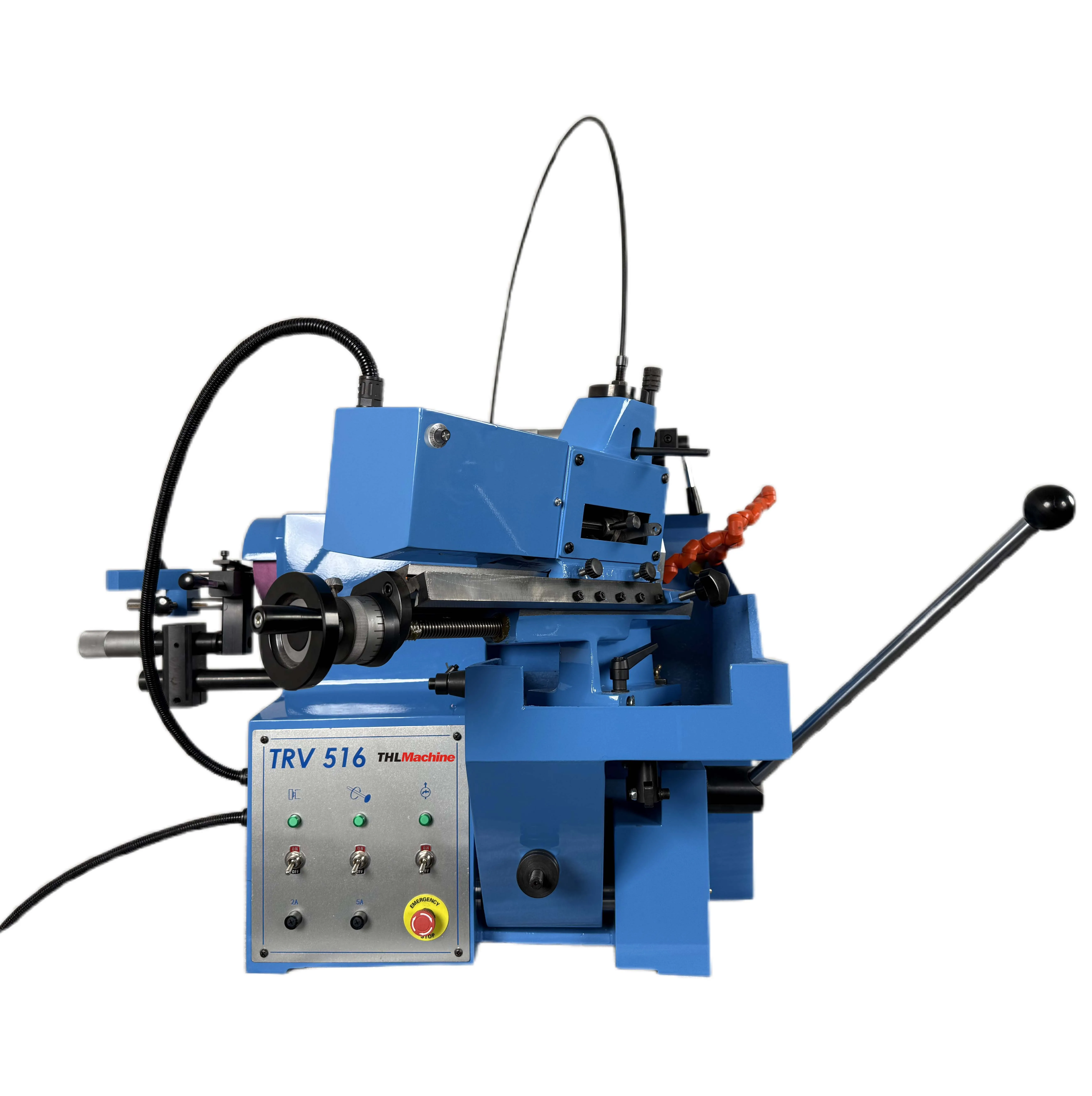 Centerless Valve Grinder/Centerless Valve Grinding Machine/Valve Refacer/TRV516