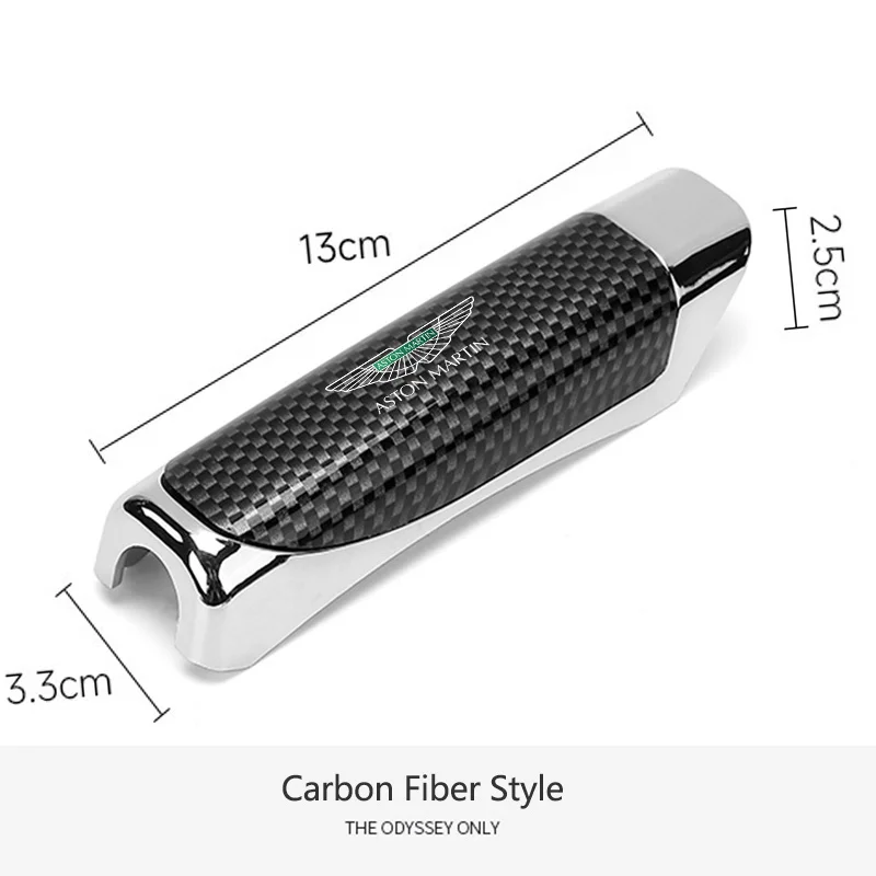 Car Hand Brake Grip…