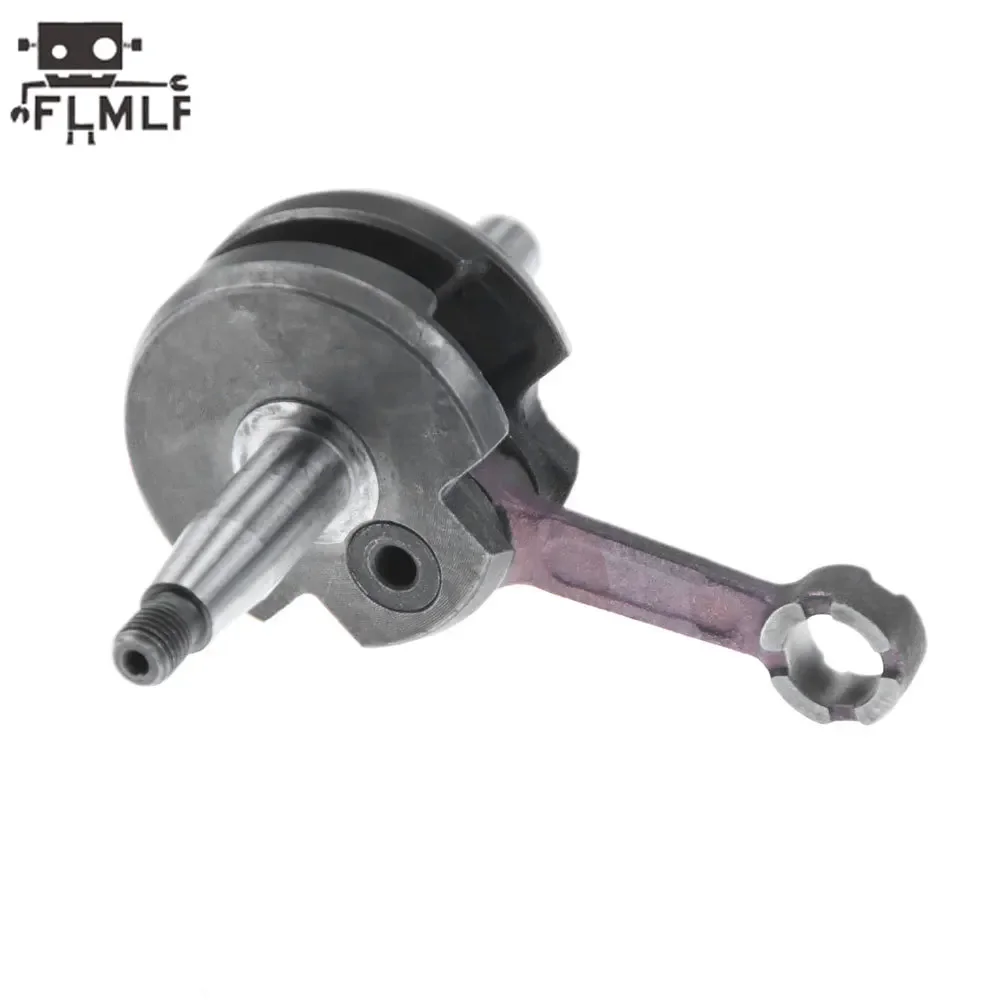 Rc Car Cylinder Crankshaft Fit 32cc 36cc 45cc Engine Zenoah CY for 1/5 HPI ROVAN ROFUN KM BAJA Lois 5ive-T DBXL FG GoPed Redcat