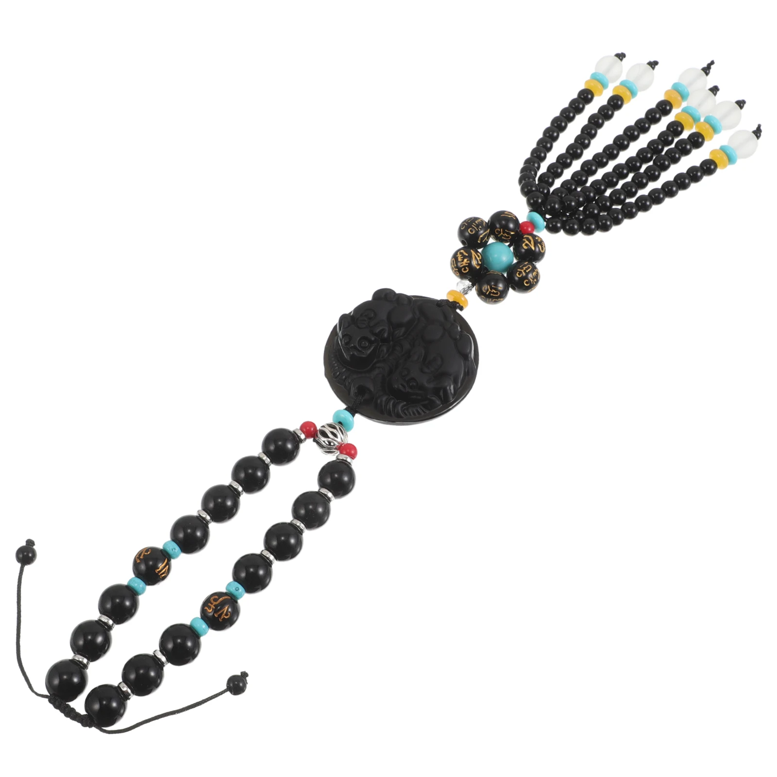 

Car Accessories for Rearview Mirror Decorative Items Automotive Mirrors Pendants