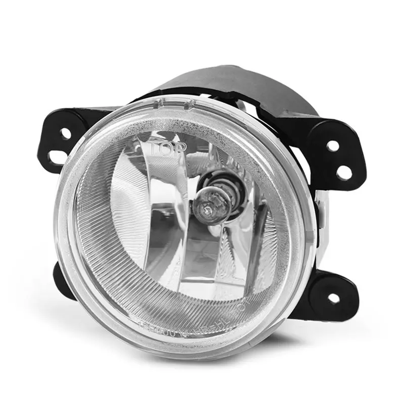 

For Jeep Grand Cherokee Dodge Journey Front Left/Right Fog Light Lamp Part Number 5182026AA