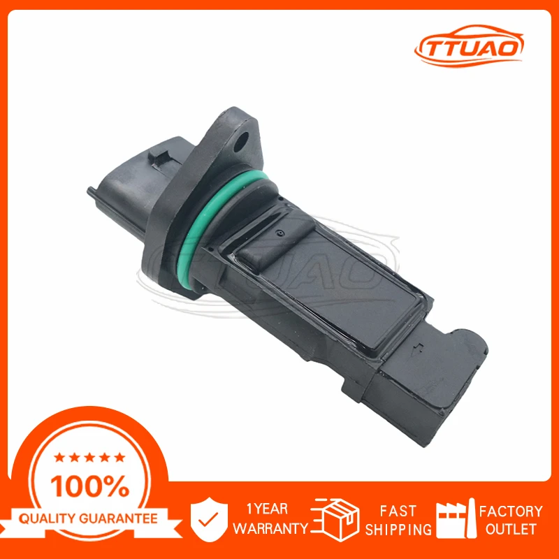 MAF Mass Air Flow Sensor Meter 0281002555 0280217514 for Hyundai H-1 H100 IX35 Porter Terracan KIA Bongo Carnival K2900 Sorento