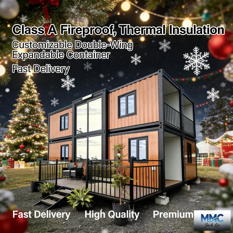 20Ft Prefab House Z…