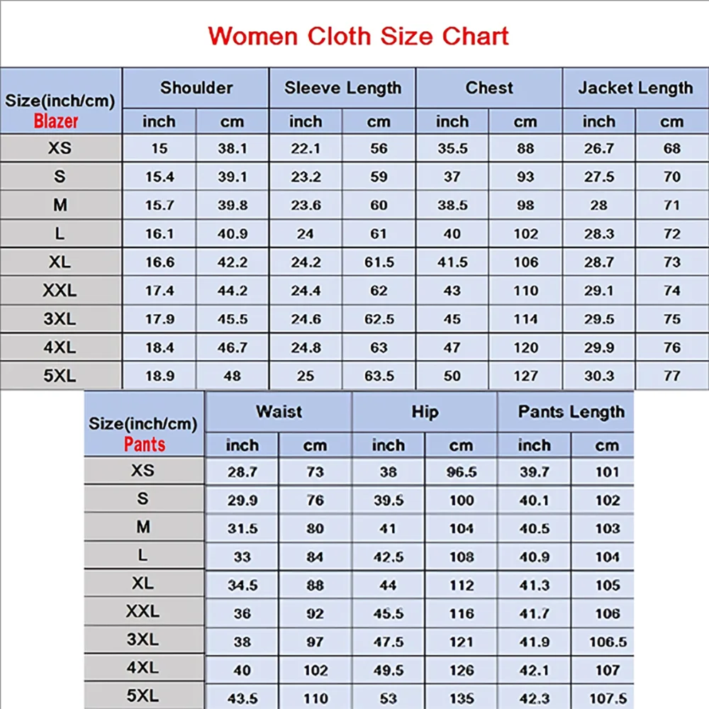 ملابس نسائية صوفية بحرية واحدة الصدر مكونة من قطعتين (سترة + بنطلون) طقم ملابس شتوية أنيقة للسيدات ملابس يومية غير رسمية