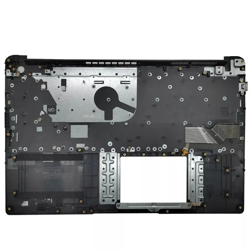 New For Latitude 3500 E3500 Palmrest Cover Keyboard Bezel Upper Case C Shell 0XPXMR XPXMR