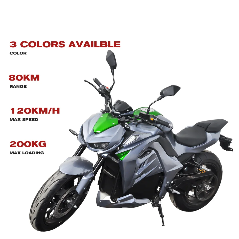 Electric Racing Mot…