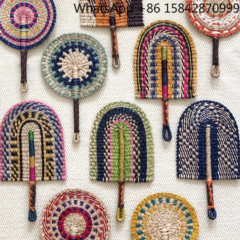 

Ins ветер украшение стены ежедневное лето рукоятка pu