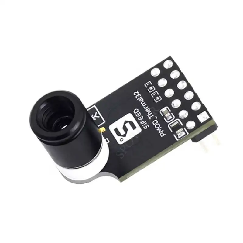 Zestaw kamery AI YOLO Sipeed MaixCAM Pro SG2002 RISC-V YOLO OpenCV Audio WIFI6 Linux Board IMU Mikrofon Głośnik