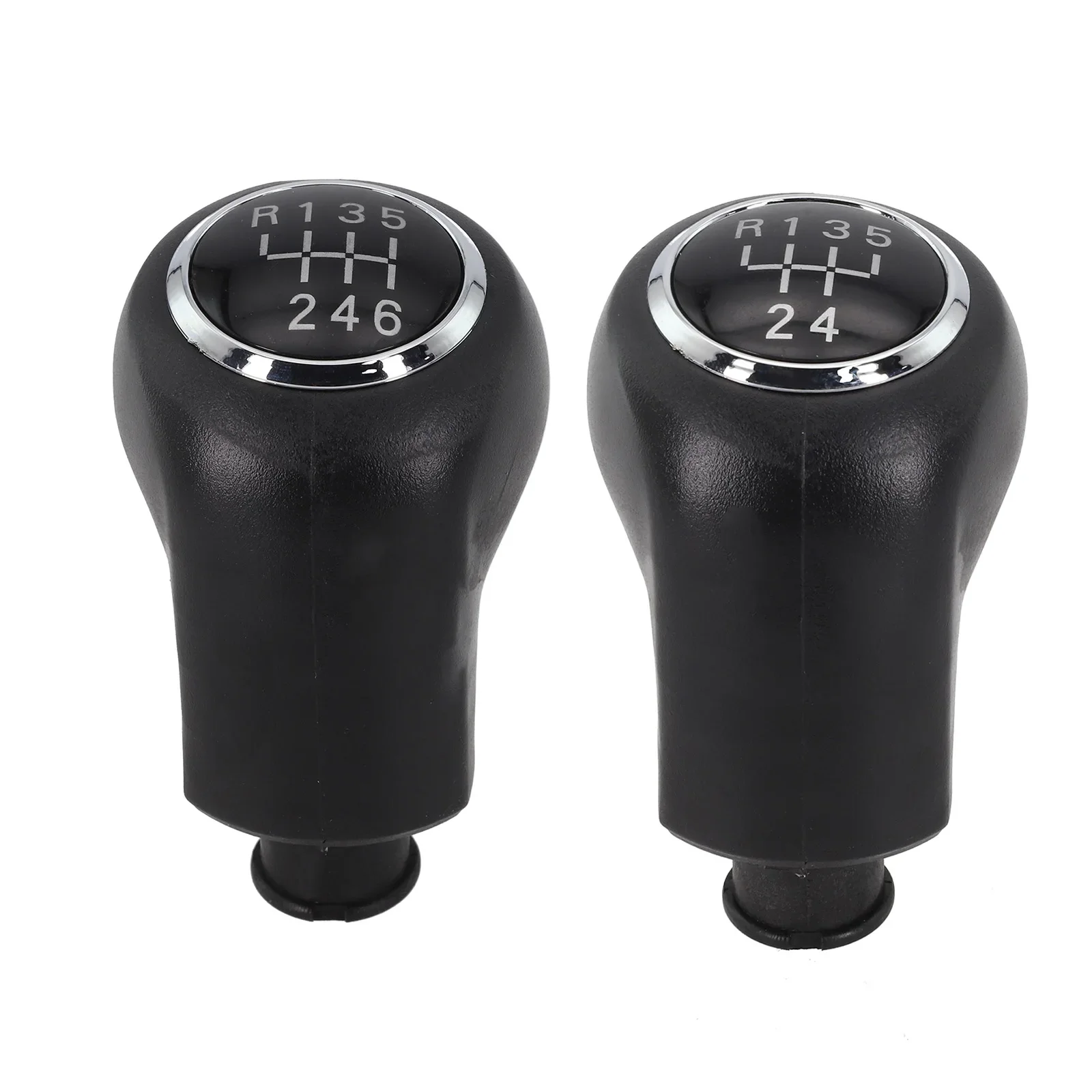 56 Speed Gear Shift Knob For OPEL For VAUXHALL For Zafira B 2005 2014 Compatible With 5 Or 6 Speed Manual Transmissions
