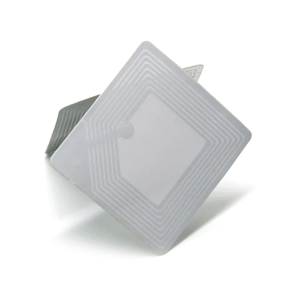 10000 Pieces EAS Anti Theft RF 8.2 MHz Retail Security System Soft Label Stickers for Supermarket-Alarm