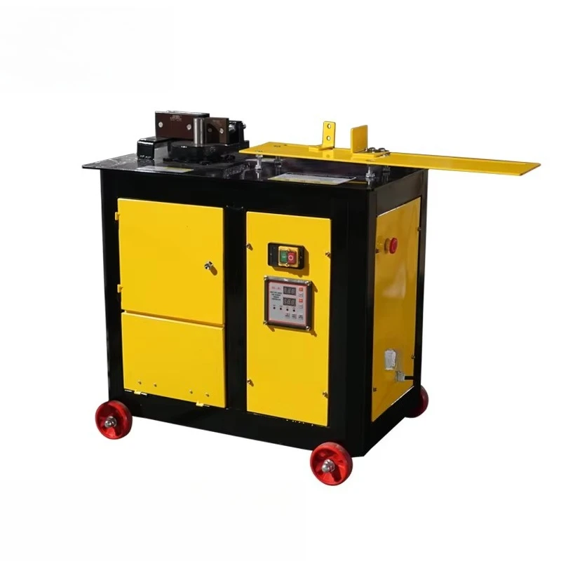 Rod Stirrup Hoop Bending Machine for Construction Tools And Equipment