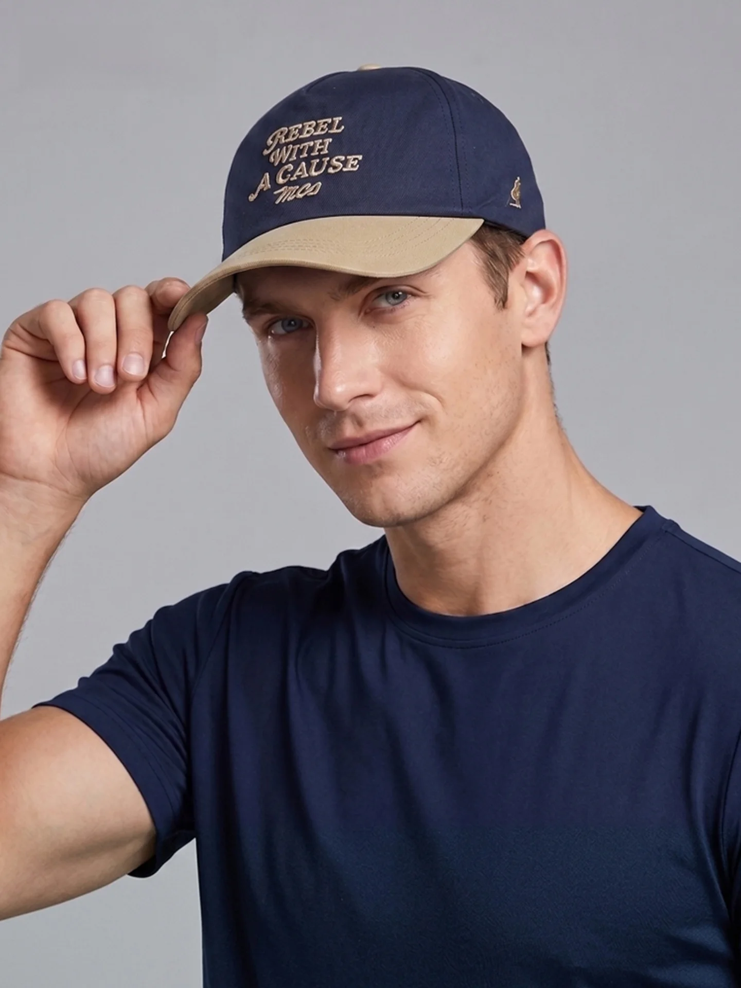 gorra-de-beisbol-ajustable-mcs-unisex-gorro-de-verano-con-bordado-en-contraste-de-color-estilo-urbano-versatil-de-algodon-para-todas-las-edades