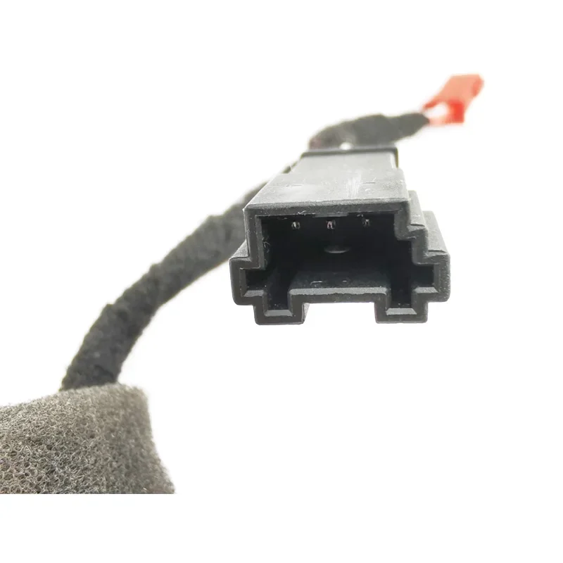 Auto DVR Dash Cam Plug & Play Stromkabel für BMW F30 F21 F33 F10 F25 F48 F26 F34 F31 F15 2018-Anschluss an den Regensensor