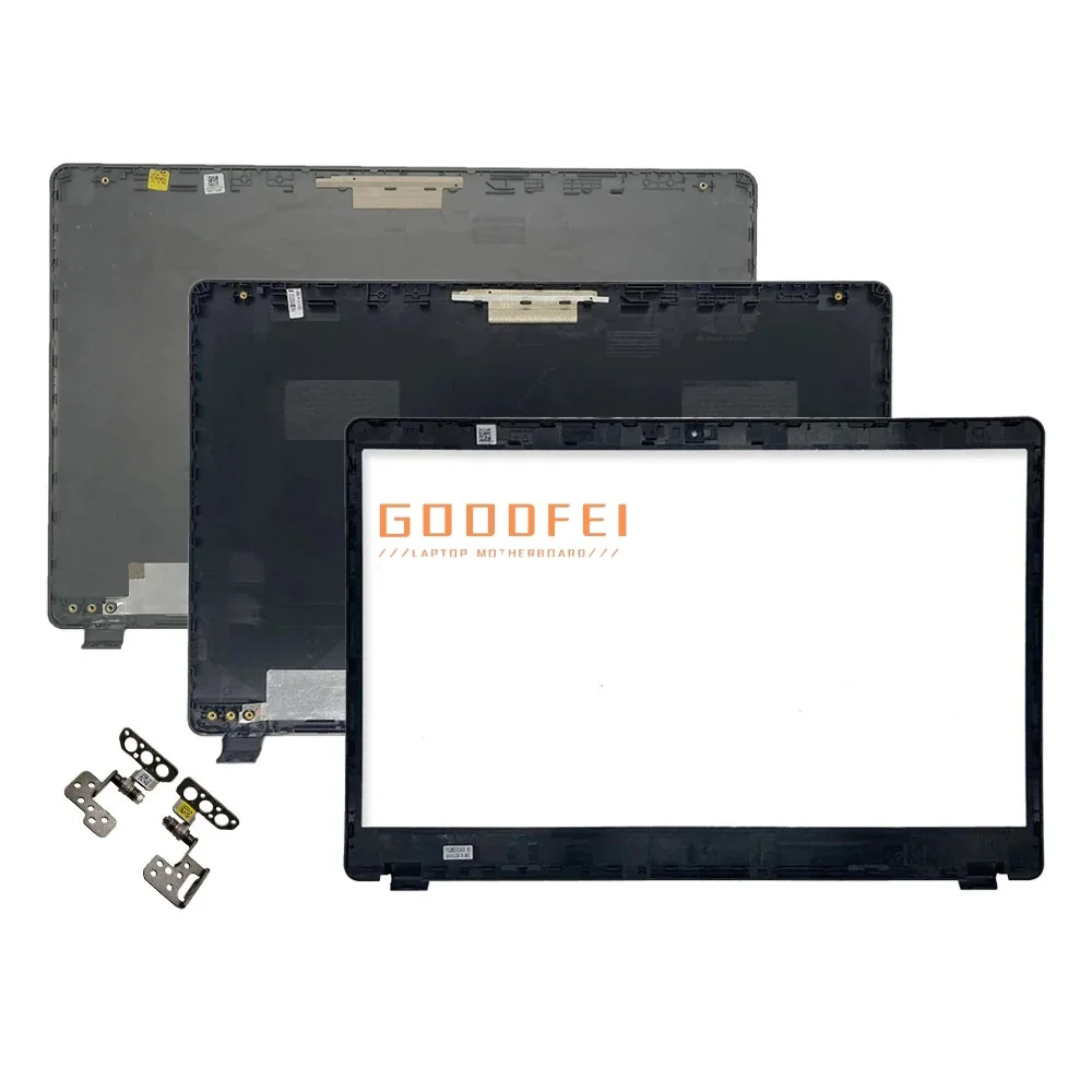 Aspire 3 N19C1 A315-42 A315-42G A315-54 A315-54K A315-56 For Acer New LCD Back Cover Rear Lid Screen Bezel Frame Case Hinges