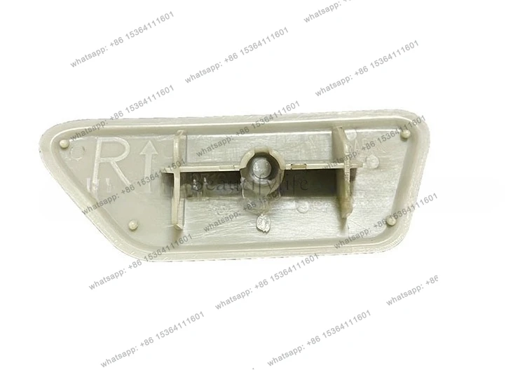 Headlight sprinkler cover 8264A191 8264A192 for GF7W GF8W GG2W