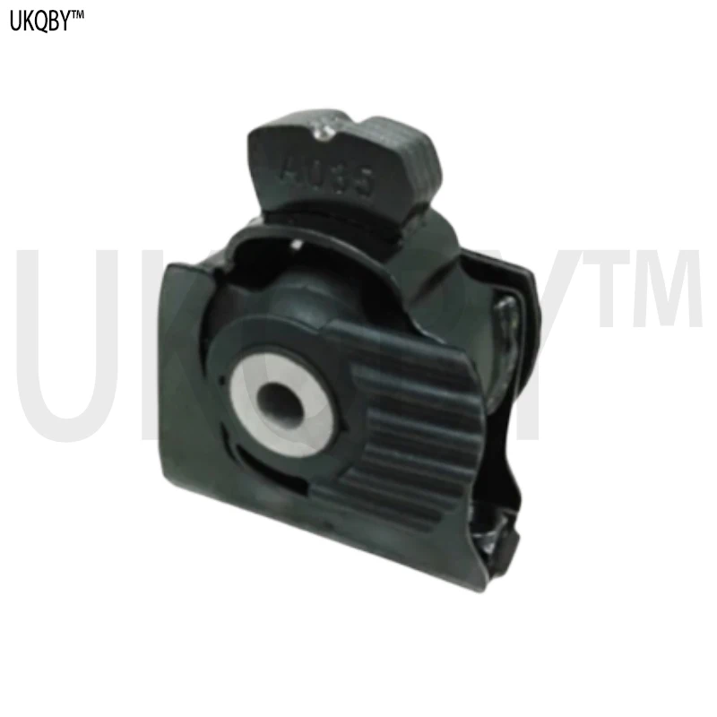 Engine front suspension vibration isolation pad (for transverse engines) 123610V150