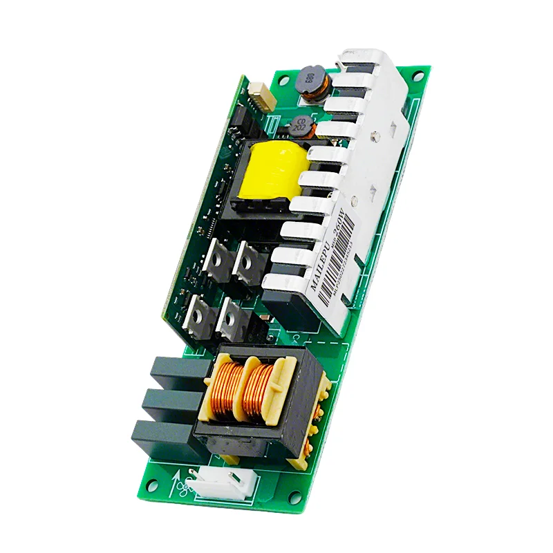 Variant: 260w ballast