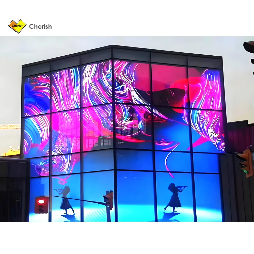 P3.9 イベント制作用LEDウォール |   2x3m 屋内外兼用レンタルパネル