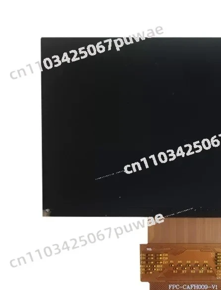 

FPC-CAFH009-V1 C500AFH014 Projector LCD Screen Panel for LCD Projector Replacement Part