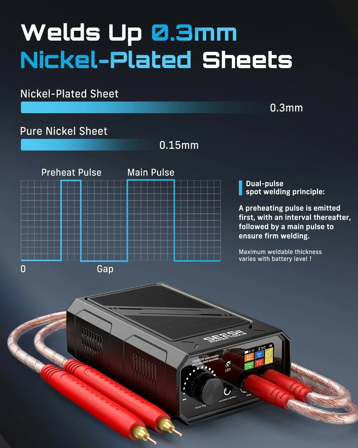 Thumbnail 3 - #31 Highest Rated Welding Equipment to Buy in 2026