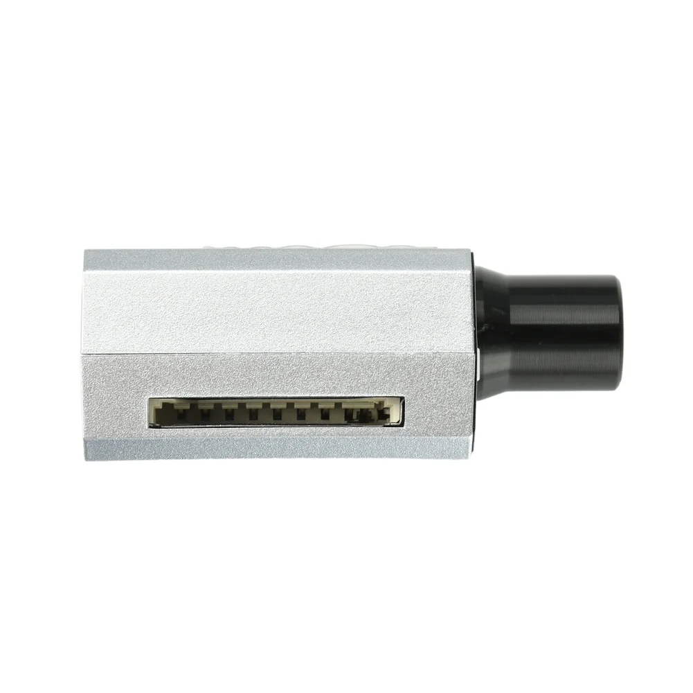 1 Piece HY929 Water Leak Detector For Pipeline Plumbing Engineering High Sensitivity Sound Localization Tool With Probe