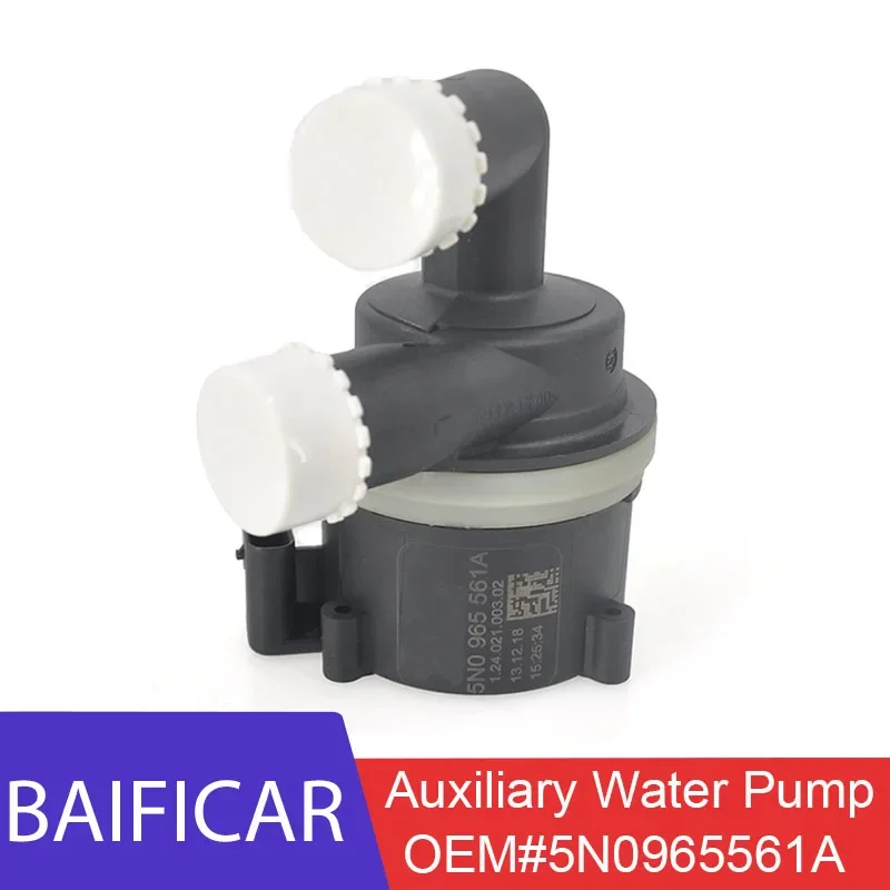 Baificar Brand New High Quality Auxiliary Water Pump 5N0965561A 5N0965561 5N0 965 561 For V.W Golf Audi Q3 Quattro