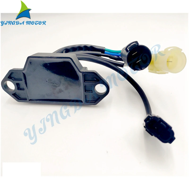 Реле 38550-ZY6-003 38550-ZY3-A01, силовой наклон в сборе для подвесного Honda BF135 BF150 38550ZY6003 BF135A4 BF175 BF200 BF275