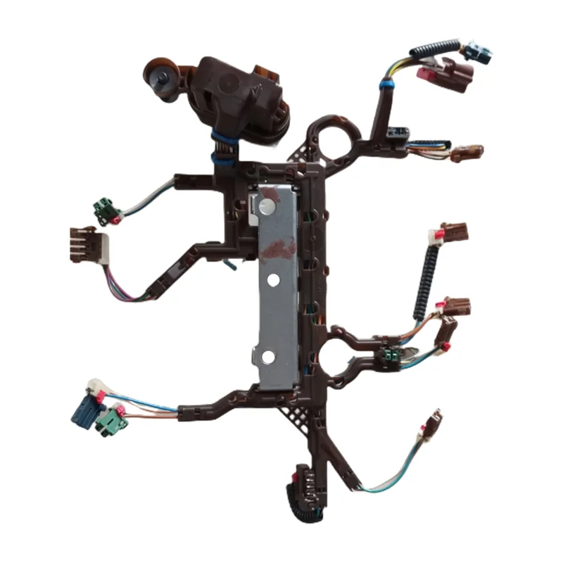 

Transmission Valve Body Connector For Ford Mondeo Kuga Focus 2018-2025 J1KP-7G276-BE J1KP7G276BE J1KZ-7G276A J1KP7G276BF