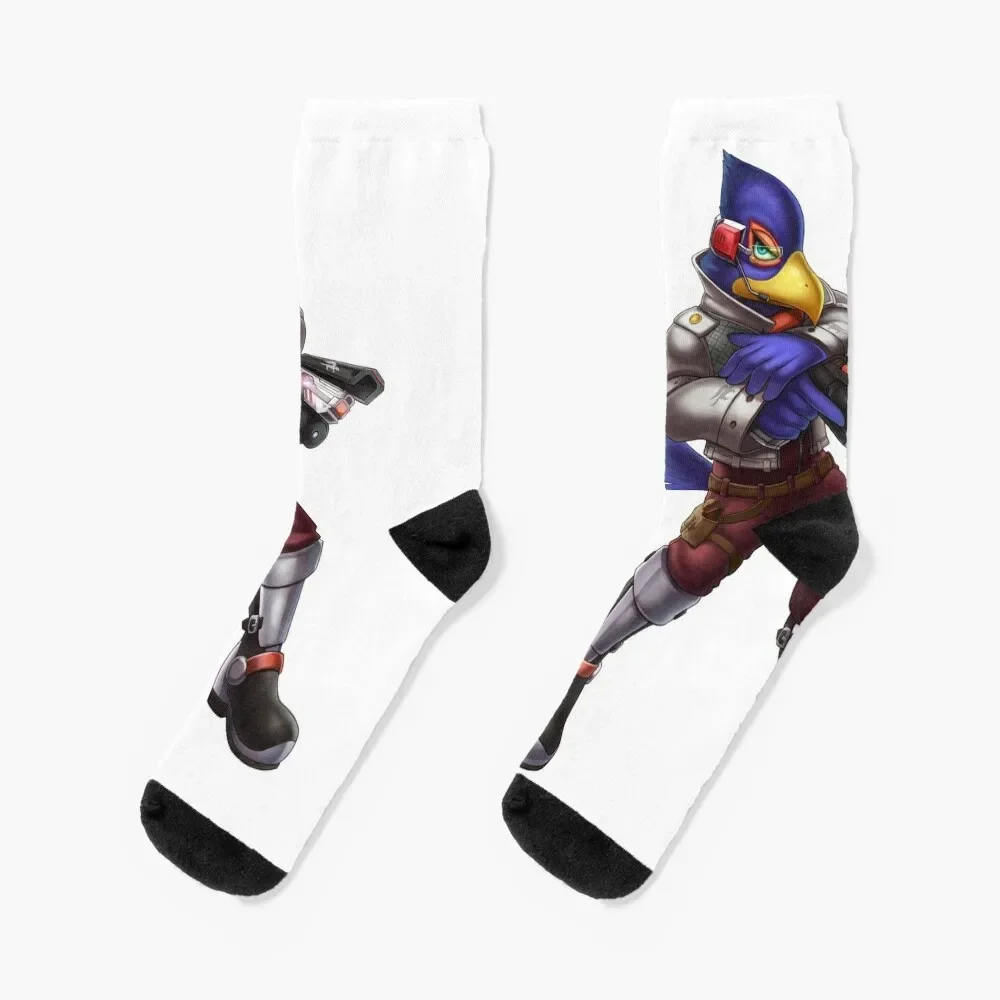 Falco Socks halloween Crossfit Women Socks Men's