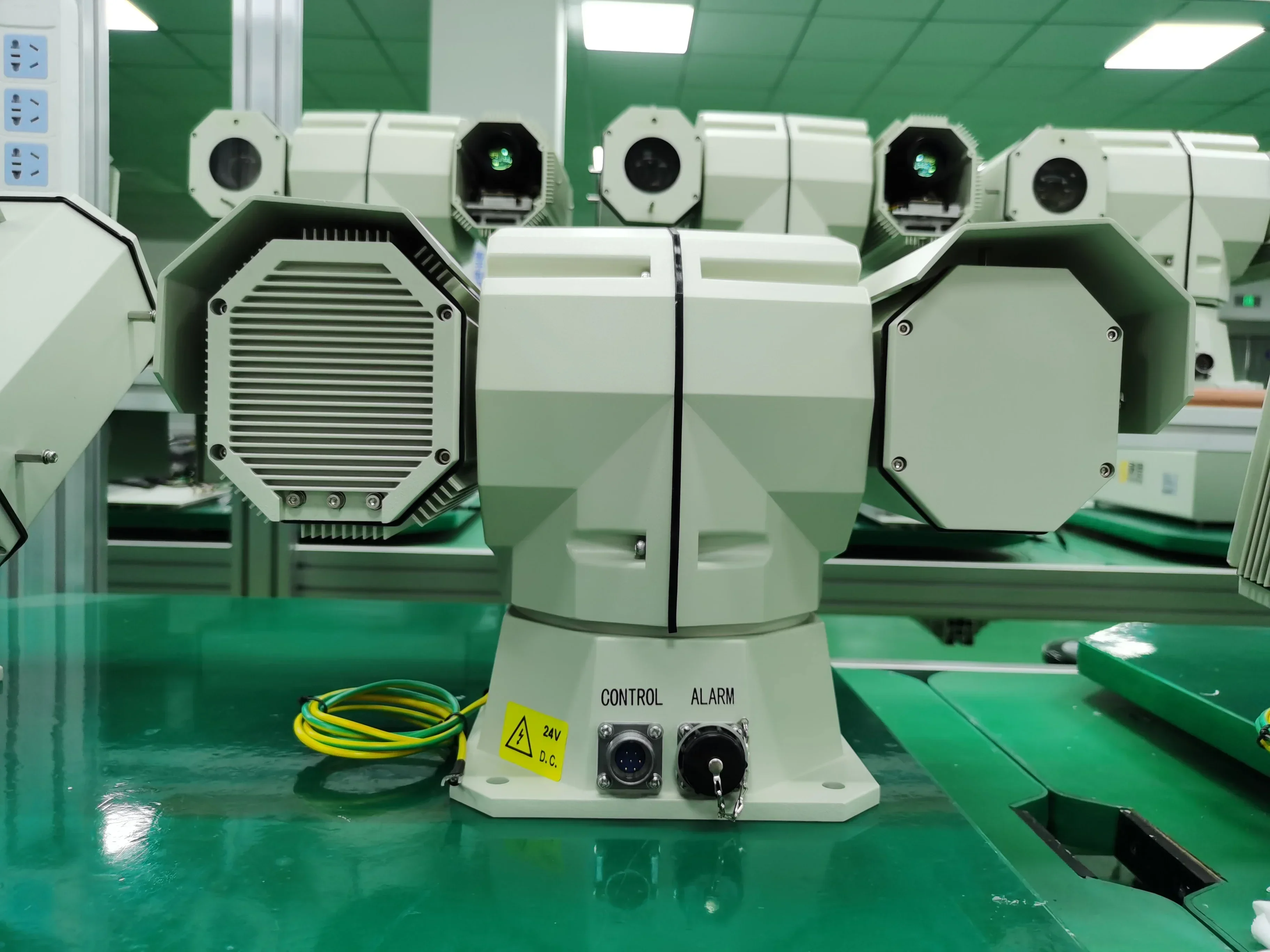 1000 Meters HD CCTV Network Security IP Camera