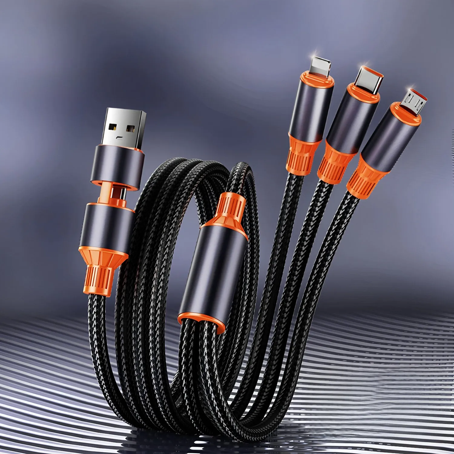 Amzwn 240W 2 In 3 U…