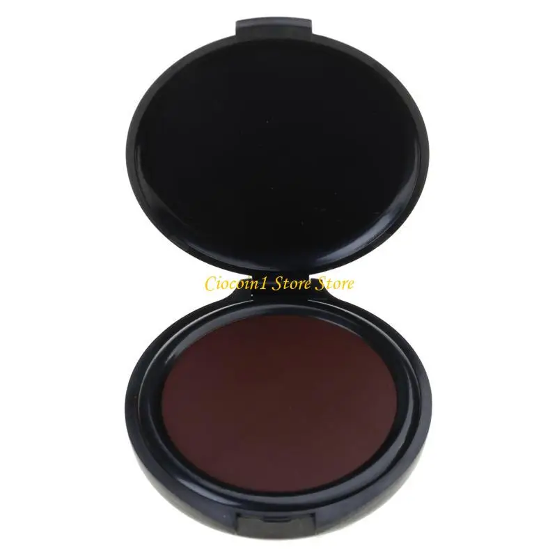 

A3PC Быстросохнущая подушечка для чернил Подушечка для отпечатков пальцев Подушечка для чернил Подушечка для отпечатков пальцев